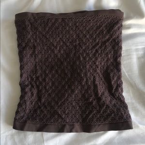 Free people tube top